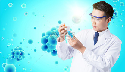 解碼生命 未來(lái)生物醫(yī)學(xué)科技如何重塑人類健康